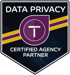 Data Privacy Certified Agency Partner Badge@0.5x 80